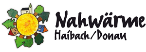 Logo für Nahwärme Haibach ob der Donau eGen