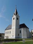 Pfarrkirche Haibach