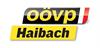 Logo ÖVP Haibach