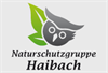 Logo für Naturschutzgruppe Haibach ob der Donau