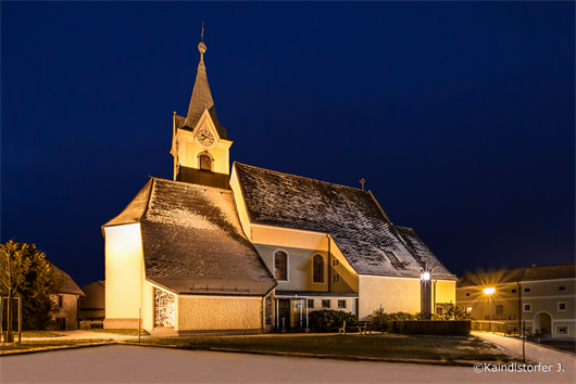 Foto für Pfarrkirche Haibach