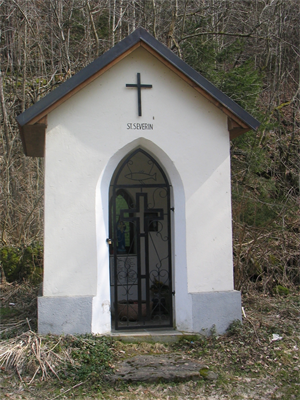 Foto für Severin-Kapelle Inzell