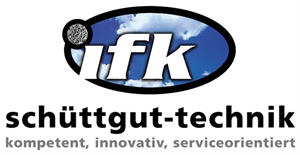 Foto für IFK Schüttguttechnik