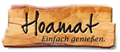 Logo für Hoamat