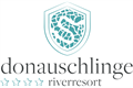 Logo für Hotel Donauschlinge ****Riverresort